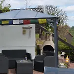 Ferienhaus Haus Am Stein - Haus 1 *
