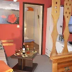 Haus Am Stein - Haus 1 *