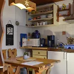 Haus Am Stein - Haus 1 Ferienhaus *