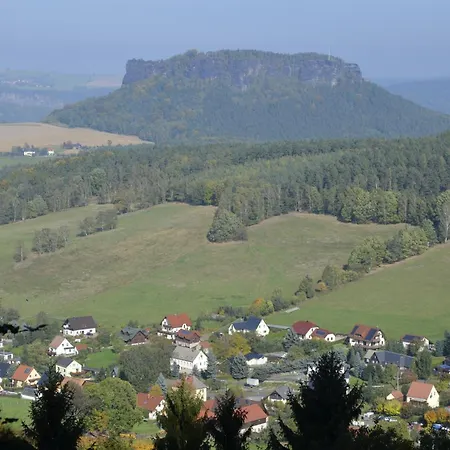 Haus Am Stein - Haus 1 *
