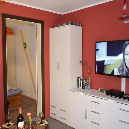 Haus Am Stein - Haus 1 Holiday home *