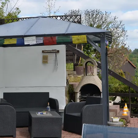 Holiday home Haus Am Stein - Haus 1 *