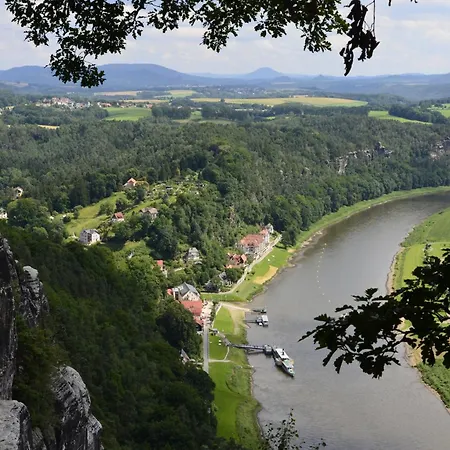 Haus Am Stein - Haus 1 *