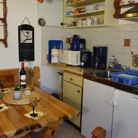 Haus Am Stein - Haus 1