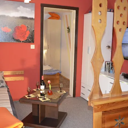 Haus Am Stein - Haus 1 *