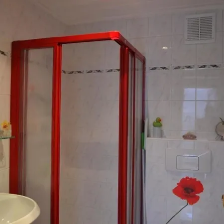 Holiday home Haus Am Stein - Haus 1 *