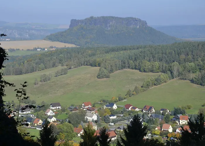 Haus Am Stein - Haus 1 *