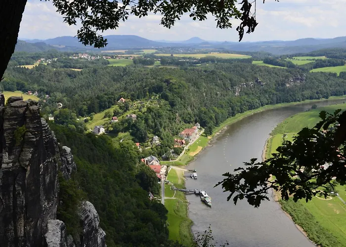 Haus Am Stein - Haus 1 *